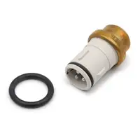 febi 37608 Temperaturgeber K&uuml;hlmittel Sensor f&uuml;r AUDI A6 C4 80 B3 B4 90 B3 100 053919501A