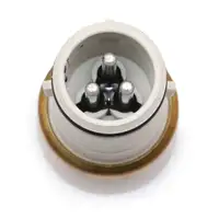 febi 37608 Temperaturgeber K&uuml;hlmittel Sensor f&uuml;r AUDI A6 C4 80 B3 B4 90 B3 100 053919501A
