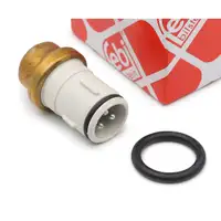 febi 37608 Temperaturgeber K&uuml;hlmittel Sensor f&uuml;r AUDI A6 C4 80 B3 B4 90 B3 100 053919501A