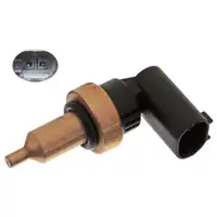 MEYLE Ausgleichsbeh&auml;lter + febi Sensor + AIC Deckel f&uuml;r MERCEDES W204 C218 X218 W212 X204