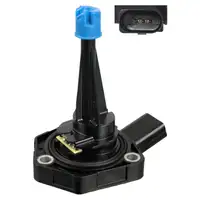 febi &Ouml;lstandsensor &Ouml;lstand f&uuml;r VW Golf 7 Passat B8 Polo AUDI A1 8X A3 8V 8U SEAT Leon 1.4