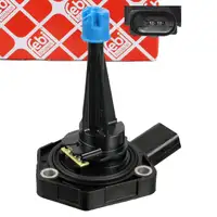 febi &Ouml;lstandsensor &Ouml;lstand f&uuml;r VW Golf 7 Passat B8 Polo AUDI A1 8X A3 8V 8U SEAT Leon 1.4