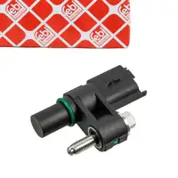febi 179626 Nockenwellensensor f&uuml;r PSA Berlingo C1 C3 C4 108 208 301 5008 Partner 1.0 1.2