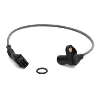 2x febi Nockenwellensensor EINLASS + AUSLASS f&uuml;r BMW E46 E39 E60 X3 X5 M52 M54