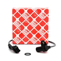 febi 24162 Nockenwellensensor EINLASSSEITE f&uuml;r BMW 3er E46 5er E39 E60 E61 X3 12147539165