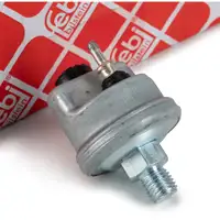 febi &Ouml;ldruckschalter f&uuml;r MERCEDES E-Klasse W124 S124 190 W201 SL R107 R129 G-Klasse W463