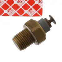 febi Sensor Öltemperatur für VW Passat B2 B5 AUDI A4 B5 A6 C4 C5 80 B4 80 B4 049919563B