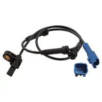 febi 45556 ABS Wheel Speed Sensor for PEUGEOT 206 (rear) 4545.A0