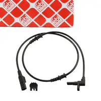 febi 102731 ABS Sensor Raddrehzahl f&uuml;r MERCEDES Sprinter 906 VW Crafter 30-35 30-50 vorne