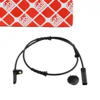 febi 103281 ABS Sensor Raddrehzahl f&uuml;r BMW 5er F07 Gran Turismo Touring hinten 34526775866