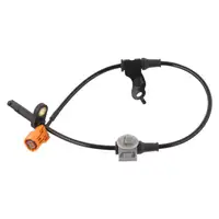febi 106465 ABS Sensor Raddrehzahl f&uuml;r HONDA Accord 7 CL CM CN hinten rechts 57470-SEA-013
