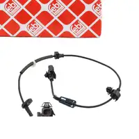febi 106470 ABS Sensor Raddrehzahl f&uuml;r HONDA CR-5 3 RE Vorderachse rechts 57450-SWA-013