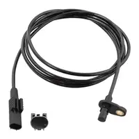 febi ABS Sensor Raddrehzahl f&uuml;r MERCEDES Sprinter 906 VW Crafter 30-35 30-50 hinten links