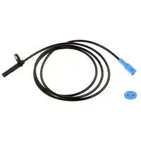 febi ABS Sensor Raddrehzahl f&uuml;r MERCEDES Sprinter 906 5t VW Crafter 30-50 hinten links
