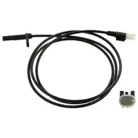 febi ABS Sensor Raddrehzahl f&uuml;r MERCEDES Sprinter 906 5t VW Crafter 30-50 hinten rechts