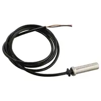 febi ABS Sensor Raddrehzahl f&uuml;r MERCEDES Sprinter 2-5t B901-B905 VW 28-35 2 28-46 2 hinten