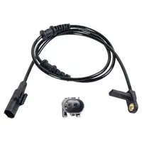 febi 106159 ABS Sensor Raddrehzahl f&uuml;r MERCEDES Sprinter 906 VW Crafter 30-35 30-50 vorne