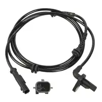febi 106278 ABS Sensor Raddrehzahl f&uuml;r RENAULT Twingo 2 CN0 Hinterachse rechts 8200457358