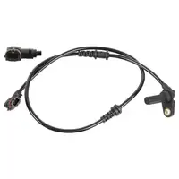 febi 106280 ABS Sensor Raddrehzahl f&uuml;r MERCEDES-BENZ W212 S212 CLS C218 X218 vorne rechts