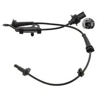 febi 106334 ABS Sensor Raddrehzahl f&uuml;r HONDA CR-Z Insight Jazz 3 vorne links 57455-TF0-003
