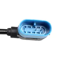 febi 107466 ABS Sensor Raddrehzahl f&uuml;r MERCEDES W176 W246 W242 C/X117 hinten 2469057603