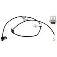 febi 107470 ABS Sensor Raddrehzahl f&uuml;r MAZDA 6 GH Hinterachse rechts GS1D-43-71Y