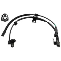 febi 107612 ABS Sensor Raddrehzahl f&uuml;r KIA Ceed SW ED Pro Ceed ED vorne links 59810-1H300