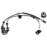 febi ABS Sensor Raddrehzahl f&uuml;r HYUNDAI Accent 4 RB KIA Rio 3 UB vorne links 95670-1R000