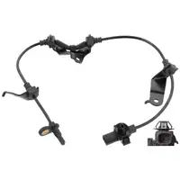 febi 107693 ABS Sensor Raddrehzahl f&uuml;r HONDA Accord 8 CU bis Bj. 12.2014 Vorderachse links