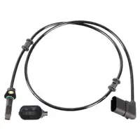 febi ABS Sensor Raddrehzahl f&uuml;r MERCEDES C-Klasse W205 A205 C205 S205 hinten 2059058503