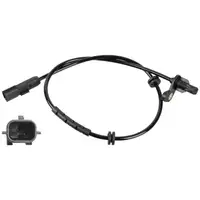 febi 107902 ABS Sensor Raddrehzahl f&uuml;r RENAULT Clio 4 Captur 1 Zoe hinten links 479006998R