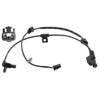 febi 107211 ABS Sensor Raddrehzahl f&uuml;r KIA Sportage 3 SL Vorderachse links 95670-3W300