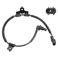 febi 109418 ABS Sensor Raddrehzahl f&uuml;r KIA Picanto 1 SA Bj. 08.07 vorne links 95670-07010