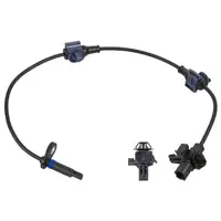 febi 109446 ABS Sensor Raddrehzahl f&uuml;r HONDA CR-5 3 4 RE Hinterachse rechts 57470-SXS-003