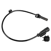 febi ABS Sensor Raddrehzahl f&uuml;r FORD Transit Tourneo Custom V362 Transit hinten 1771171