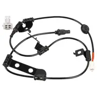 febi 109513 ABS Wheel Speed Sensor for HYUNDAI ix35 LM EL ELH KIA Sportage 3 (Rear Right)