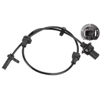 febi 109514 ABS Sensor Raddrehzahl f&uuml;r HONDA Jazz 4 5 GK Vorderachse rechts 57450-T5A-013