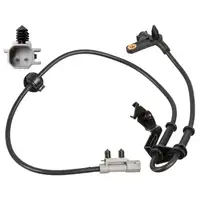 febi ABS Sensor Raddrehzahl f&uuml;r CHRYSLER Voyager 4 RG Bj. 07.2005 vorne rechts 4683470AE