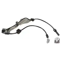 febi 109716 ABS Sensor Raddrehzahl f&uuml;r SUBARU Forester SH Hinterachse rechts 27540SC000