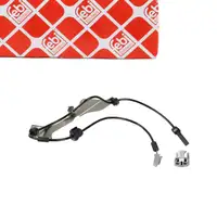 febi 109716 ABS Sensor Raddrehzahl f&uuml;r SUBARU Forester SH Hinterachse rechts 27540SC000