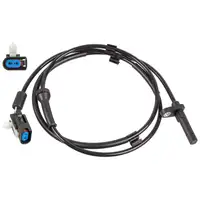 febi ABS Sensor Raddrehzahl f&uuml;r FORD Transit Bj. 04.2006-12.2014 hinten links 1385800