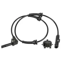 febi 109324 ABS Wheel Speed Sensor for RENAULT Laguna 3/Coupe, front left axle, 479110001N