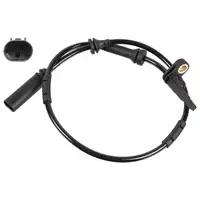 febi 109354 ABS Wheel Speed Sensor for BMW X3 F25, X4 F26 Rear Axle 34526869293