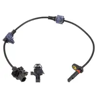 febi 109397 ABS Sensor Raddrehzahl f&uuml;r HONDA CR-5 3 RE Hinterachse rechts 57470-SWA-013