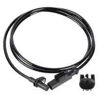 febi 170585 ABS Sensor Raddrehzahl f&uuml;r IVECO Daily 4 5 6 Hinterachse 5801279032