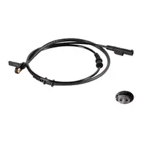 febi 170671 ABS Sensor Raddrehzahl f&uuml;r MERCEDES-BENZ W447 vorne 4479059601