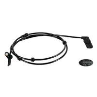 febi ABS Sensor Raddrehzahl f&uuml;r MERCEDES-BENZ W205 S205 A205 C205 vorne links 2059054607