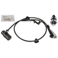 febi 170678 ABS Sensor Raddrehzahl f&uuml;r TOYOTA Hilux 6 7 Pick-up hinten rechts