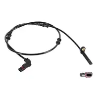 febi 170692 ABS Sensor Raddrehzahl f&uuml;r MERCEDES-BENZ X166 W166 C292 vorne