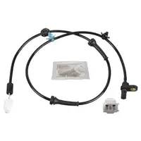 febi 170714 ABS Sensor Raddrehzahl f&uuml;r FIAT Sedici SUZUKI SX4 GY hinten rechts